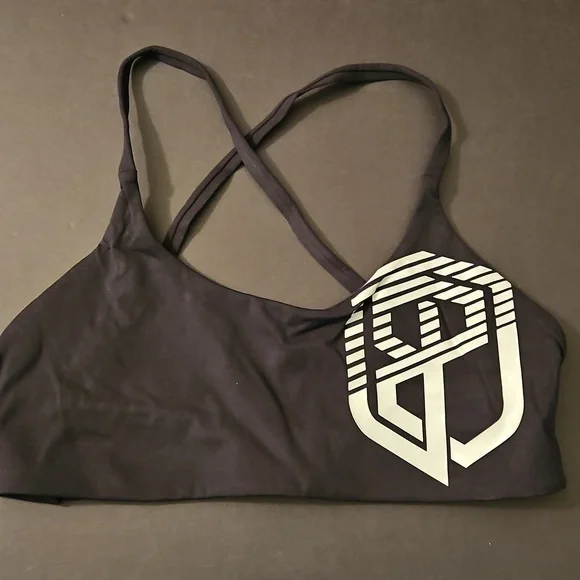 Born Primitive Serenity Sports Bra - Picture 2 of 7